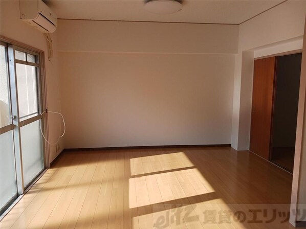 ミタカハイツの物件内観写真